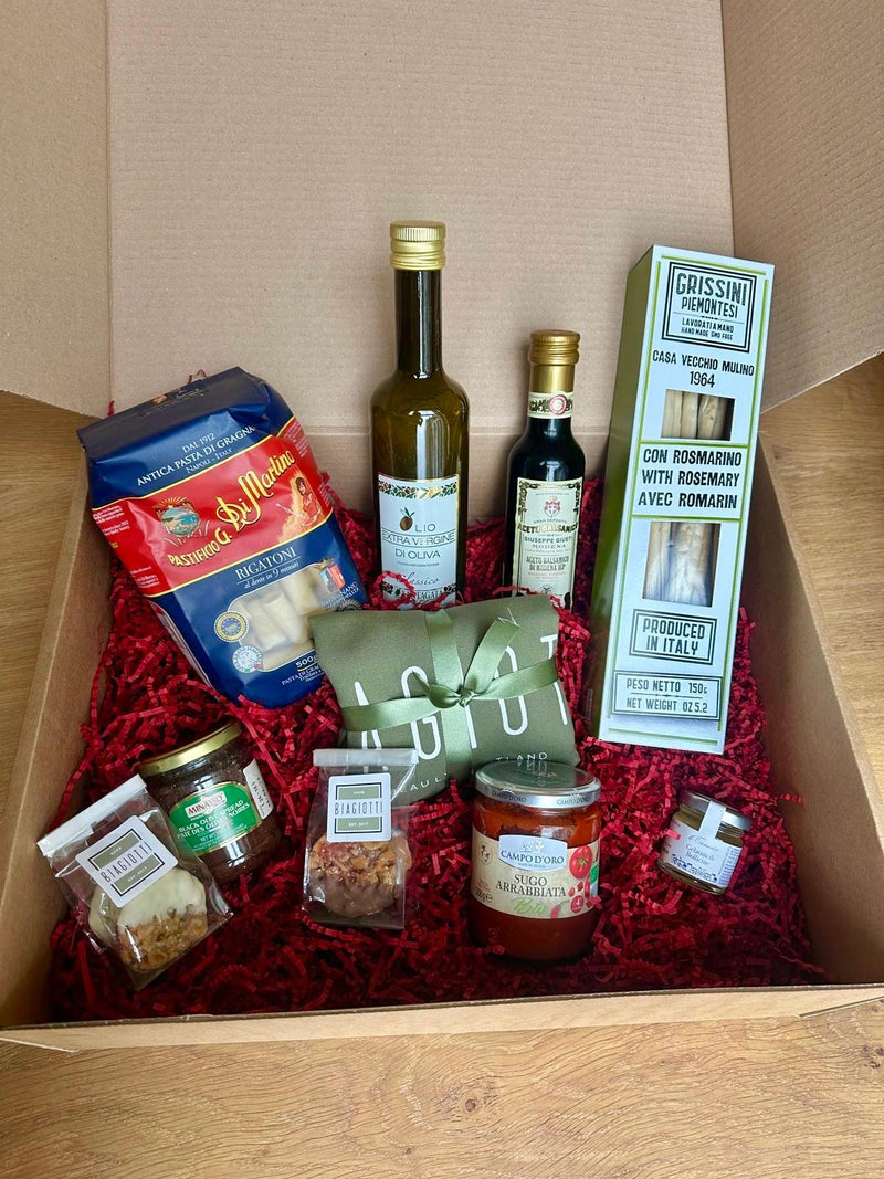 Large Hamper